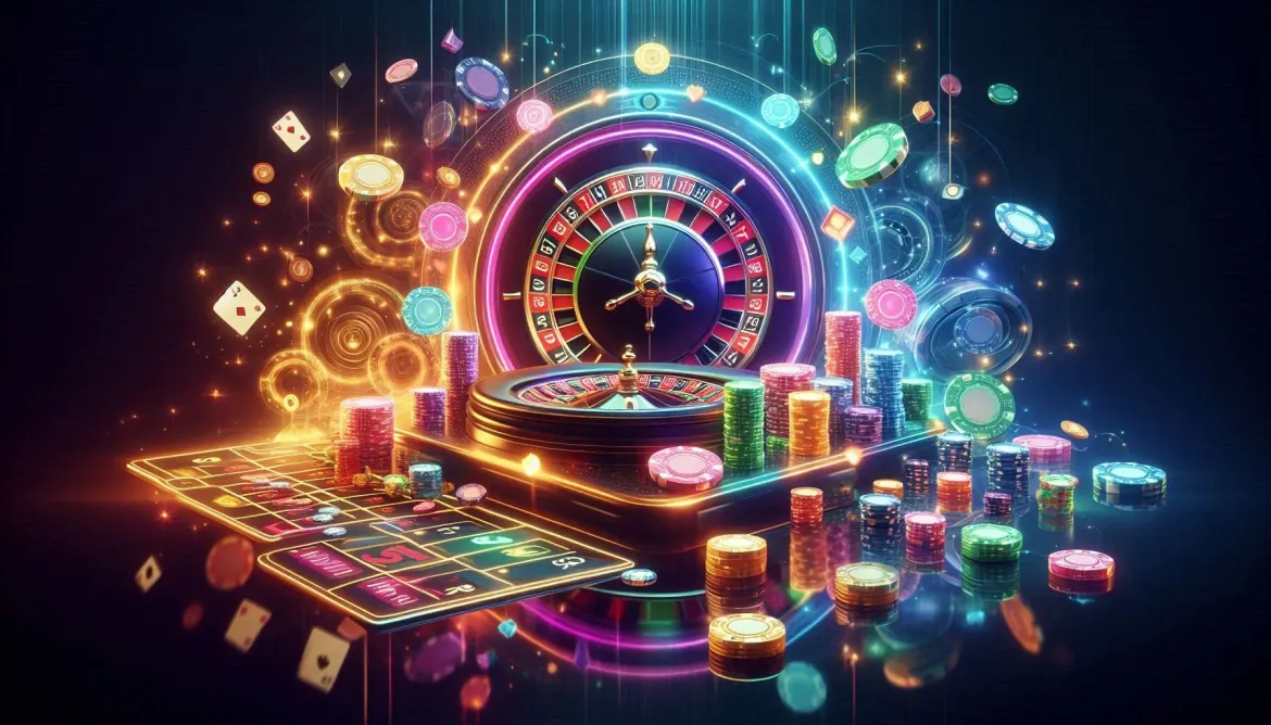 Spinju Casino