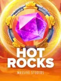 hot rocks logo