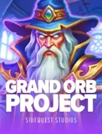 grand orb project logo